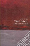 The Devil libro
