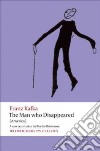 The Man Who Disappeared libro