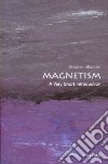 Magnetism libro