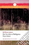 The Varieties of Religious Experience libro