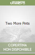 Two More Pints libro