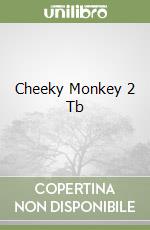 Cheeky Monkey 2 Tb libro