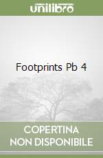 Footprints Pb 4