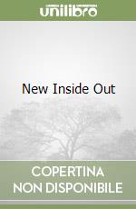 New Inside Out libro