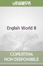 English World 8 libro