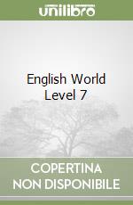 English World Level 7 libro