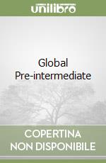 Global Pre-intermediate