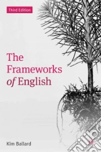 Frameworks of English libro usato