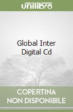 Global Inter Digital Cd libro