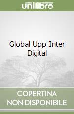 Global Upp Inter Digital libro