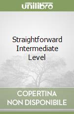 Straightforward Intermediate Level