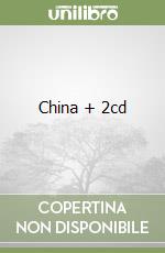 China + 2cd libro