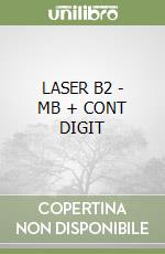 LASER B2 - MB + CONT DIGIT