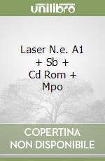 Laser N.e. A1 + Sb + Cd Rom + Mpo libro