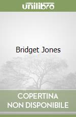 Bridget Jones libro