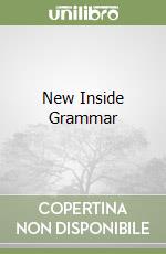 New Inside Grammar