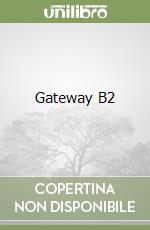 Gateway B2 libro