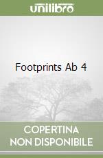 Footprints Ab 4 libro