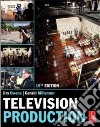 Television Production libro