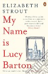 My name is Lucy Barton libro