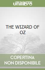 THE WIZARD OF OZ