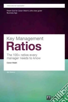 Key Management Ratios