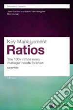 Key Management Ratios libro