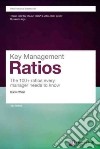 Key Management Ratios libro