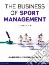 Business of Sport Management libro