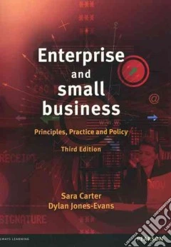 Enterprise and Small Business