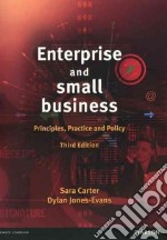 Enterprise and Small Business