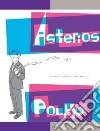 Asterios Polyp libro str