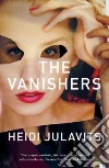 The Vanishers libro str