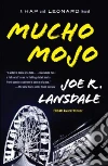 Mucho Mojo libro str
