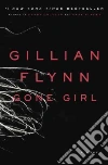 Gone Girl libro str