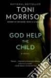 God Help the Child libro str