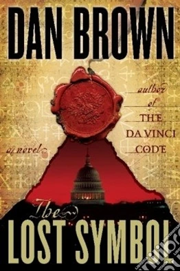 The Lost Symbol
