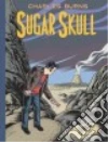 Sugar Skull libro str