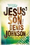 Jesus' Son libro str