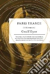 Paris Trance libro str