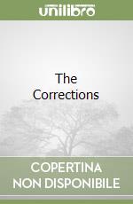 The Corrections libro