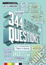 344 Questions libro usato