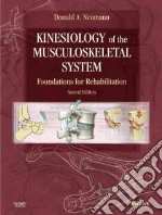 Kinesiology of the Musculoskeletal System libro usato