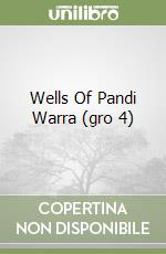 Wells Of Pandi Warra (gro 4) libro