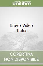 Bravo Video Italia libro