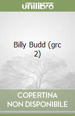 Billy Budd (grc 2) libro