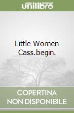 Little Women Cass.begin. libro