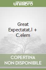Great Expectatat.l + C.elem libro