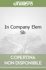 In Company Elem Sb libro