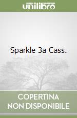 Sparkle 3a Cass. libro